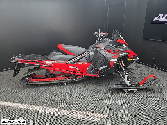 Lynx XTERRAIN RE 900 ACE Turbo *Momsad 4 of 9