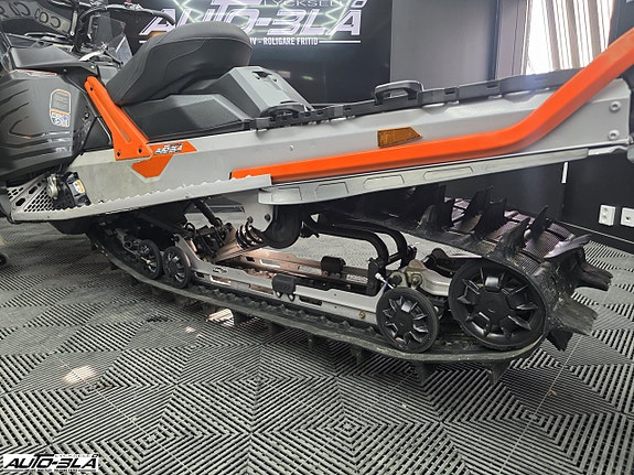 Lynx 49 RANGER PRO 600R E-TEC *Momsad 6 of 7