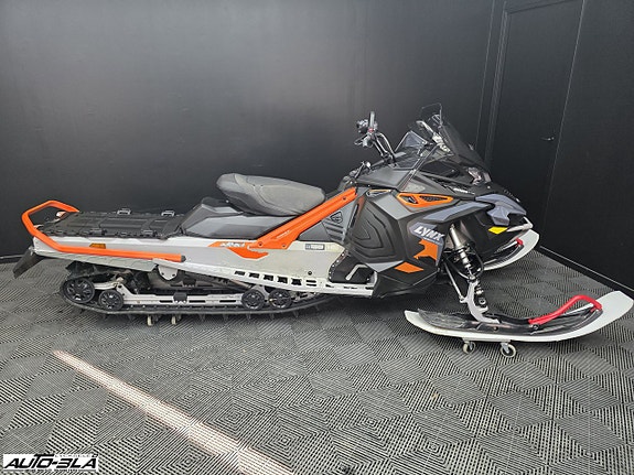 Lynx 49 RANGER PRO 600R E-TEC *Momsad 4 of 7