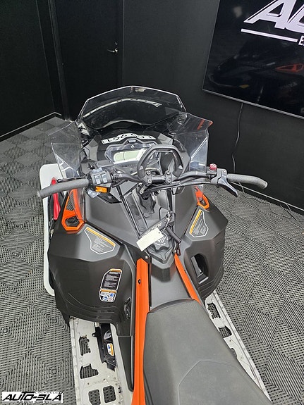 Lynx 49 RANGER PRO 600R E-TEC *Momsad 5 of 7