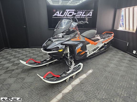 Lynx 49 RANGER PRO 600R E-TEC *Momsad 2 of 7