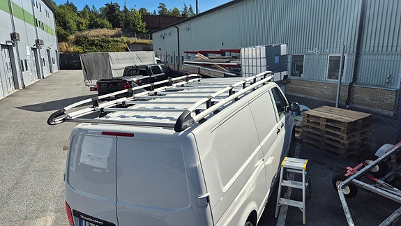 Volkswagen e-Transporter 2 of 7