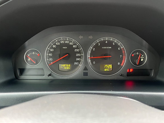 Volvo S60 11 of 11