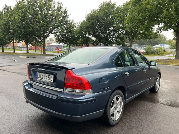 Volvo S60 5 of 11