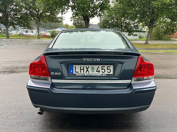 Volvo S60 6 of 11