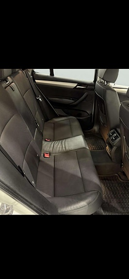 BMW X3 4 of 9