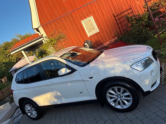 BMW X3 12 of 12