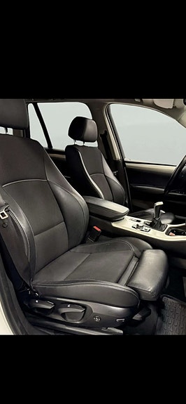 BMW X3 6 of 9