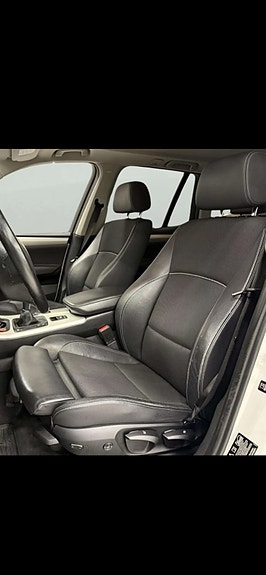 BMW X3 7 of 9