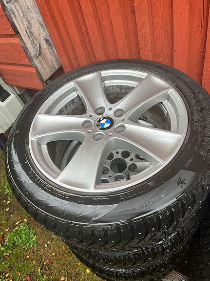 BMW X3 8 of 9
