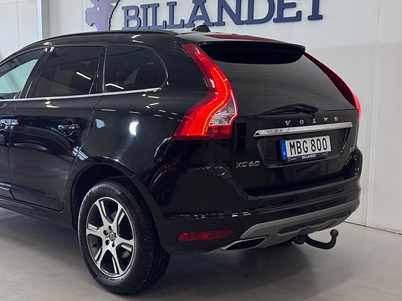Volvo XC60 6 of 27