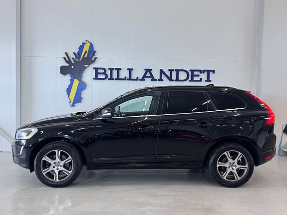 Volvo XC60 3 of 27
