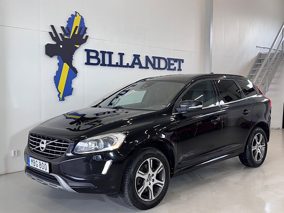Volvo XC60 8 of 27
