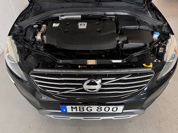 Volvo XC60 27 of 27