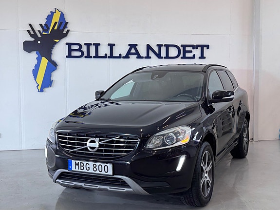 Volvo XC60 2 of 27