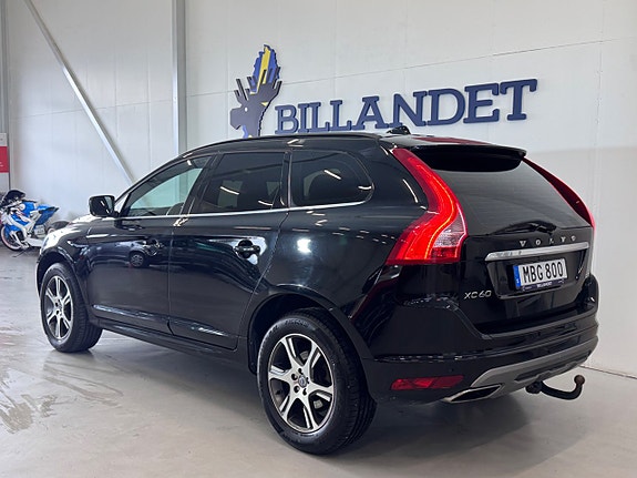 Volvo XC60 4 of 27