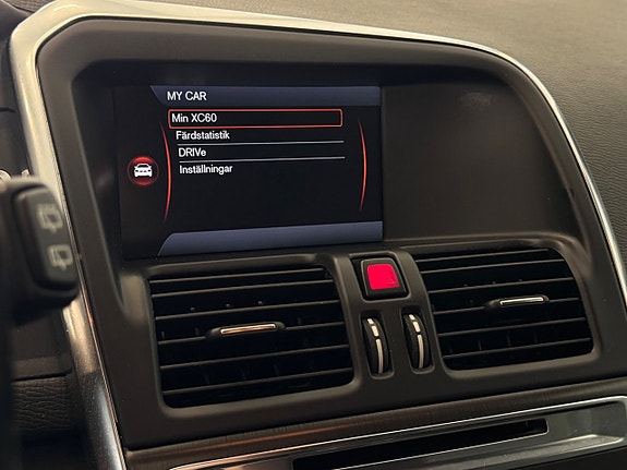 Volvo XC60 21 of 27