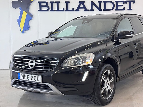 Volvo XC60 7 of 27