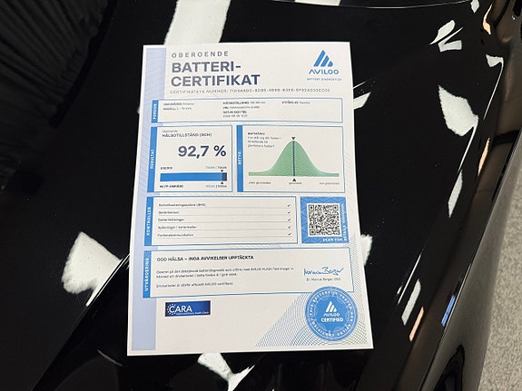 Polestar 2 16 of 16