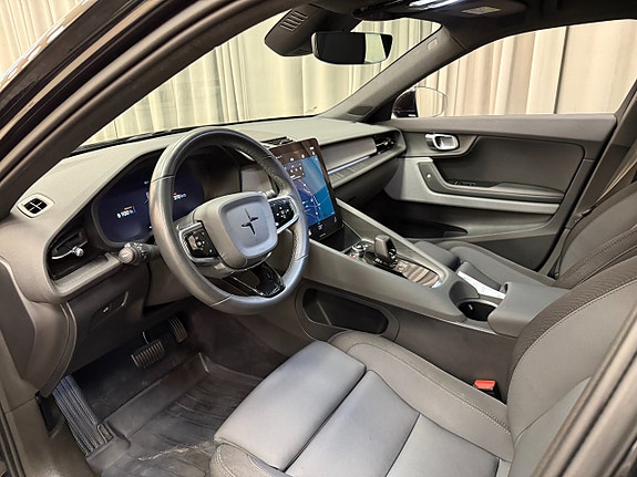 Polestar 2 7 of 16