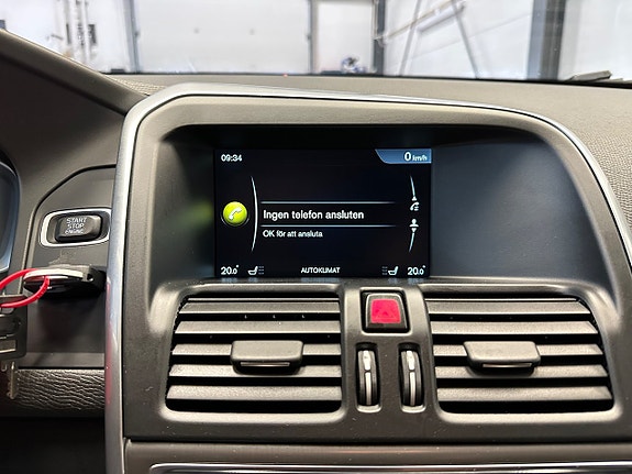 Volvo XC60 28 of 30