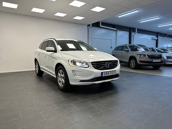 Volvo XC60 6 of 30
