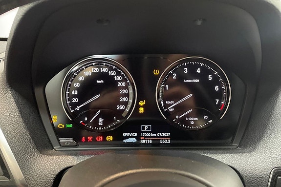 BMW 120i 14 of 18