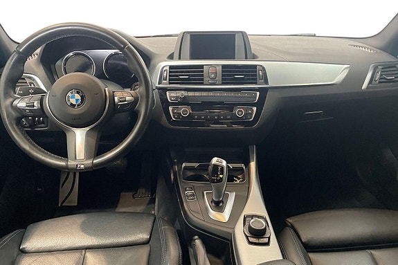 BMW 120i 8 of 18