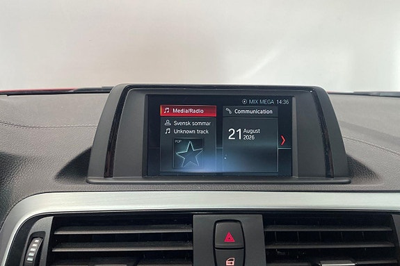 BMW 120i 13 of 18