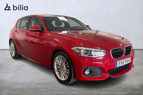 BMW 120i 18 of 18