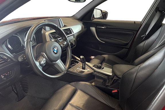 BMW 120i 12 of 18