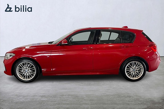 BMW 120i 3 of 18