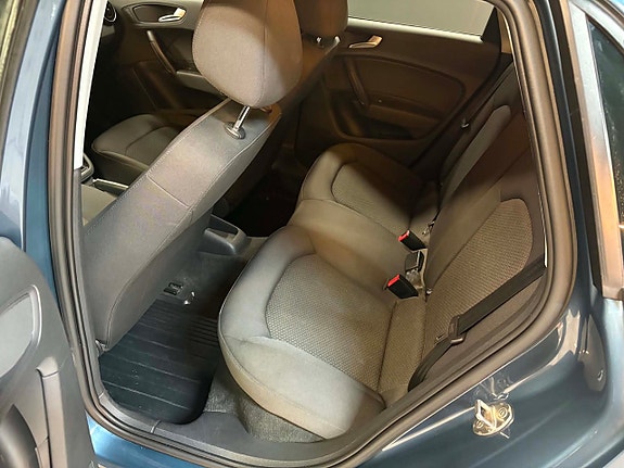 Audi A1 9 of 14
