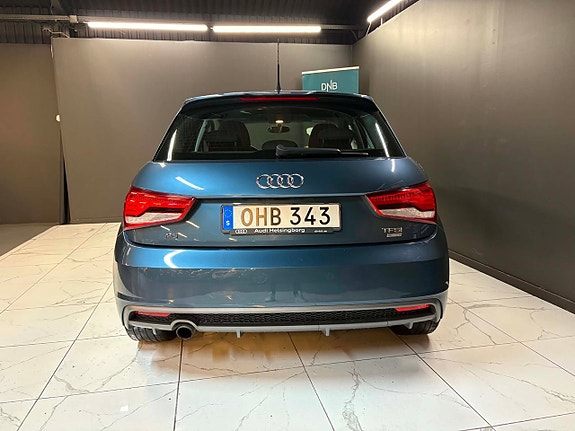 Audi A1 6 of 14