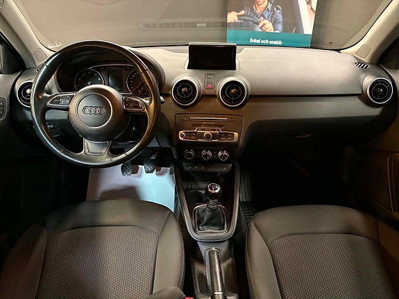 Audi A1 7 of 14