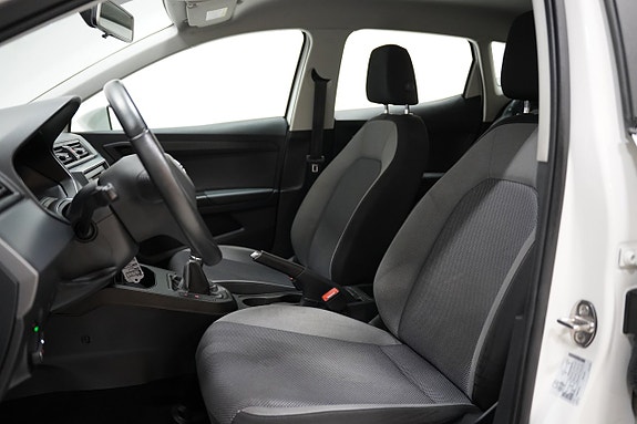 Seat Ibiza 7 of 18