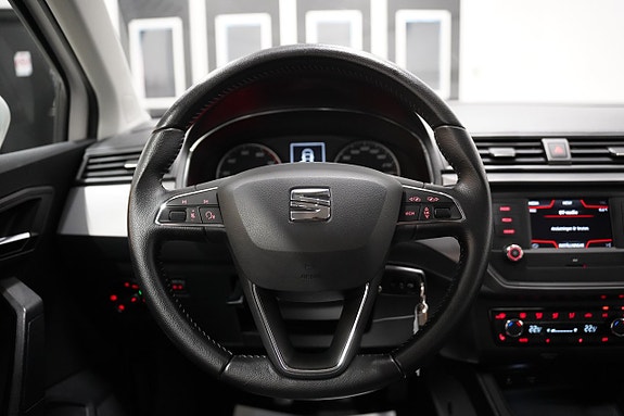 Seat Ibiza 10 of 18