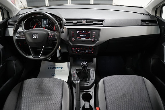 Seat Ibiza 9 of 18