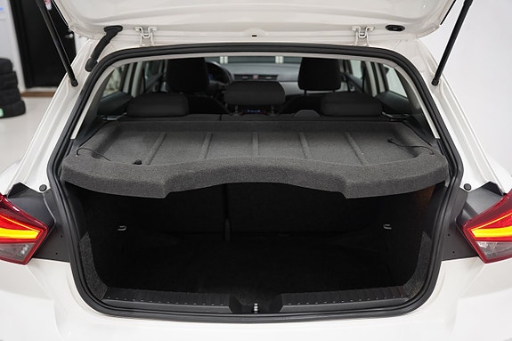 Seat Ibiza 18 of 18