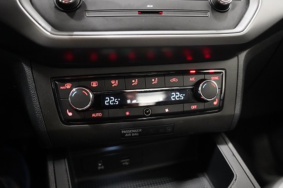 Seat Ibiza 13 of 18