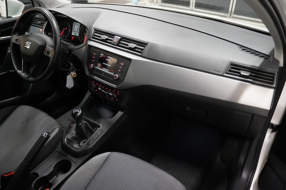 Seat Ibiza 8 of 18