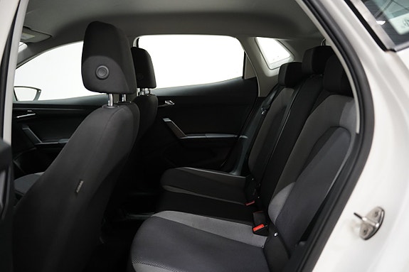 Seat Ibiza 16 of 18