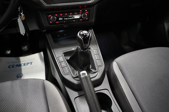 Seat Ibiza 12 of 18