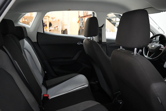 Seat Ibiza 17 of 18