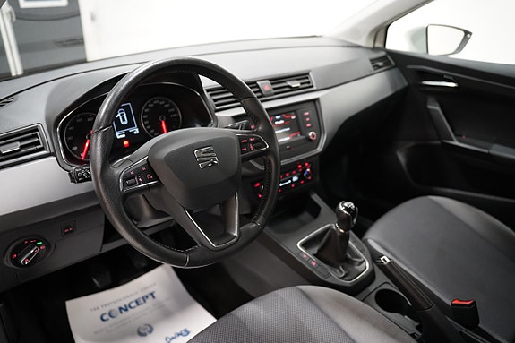 Seat Ibiza 6 of 18