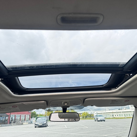Subaru Outback 7 of 10