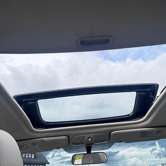 Subaru Outback 8 of 10