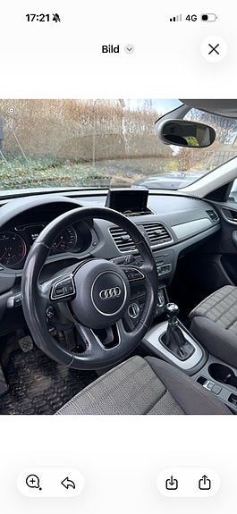 Audi Q3 5 of 8