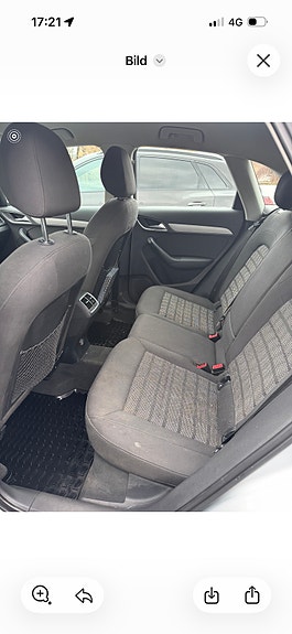 Audi Q3 4 of 8