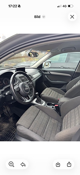 Audi Q3 6 of 8
